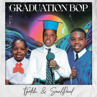 Graduation Bop by SaulPaul