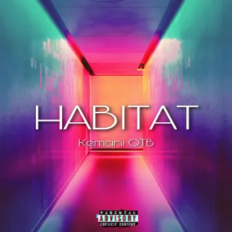 Habitat by Kemani OTB