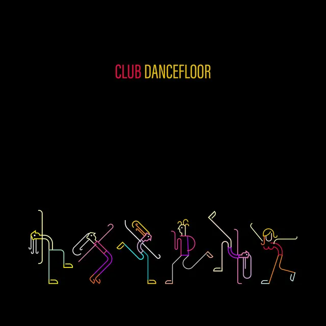 Club Dancefloor: 15 Songs That Will Make You Dance