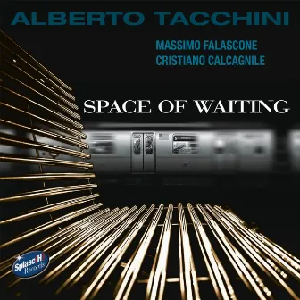 Space of Waiting by Cristiano Calcagnile