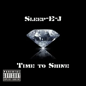 Time to Shine by Sleep-E-J