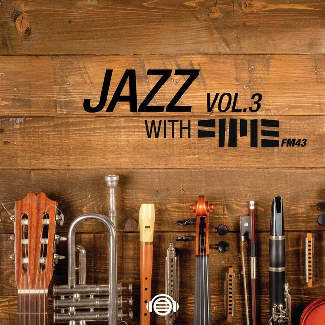 Jazz Vol. 3 With FM43