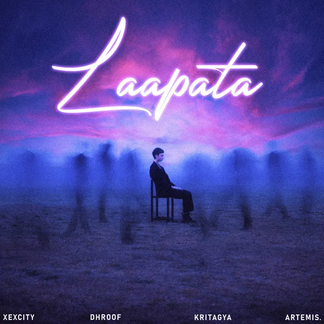 Laapata