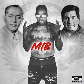 Mib by Emoneybagg