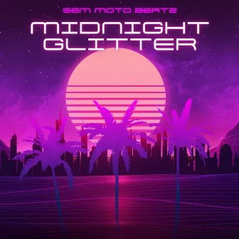 Midnight Glitter by Semi Moto Beatz