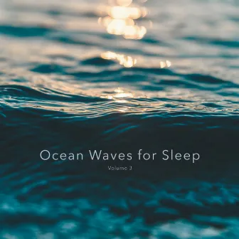 Ocean Waves for Sleep Volume 3 by Coast to Coast Recordings