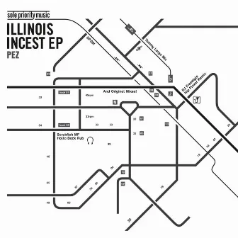 Illinois Incest by Pez