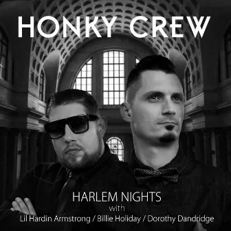 Harlem Nights by Honky Crew