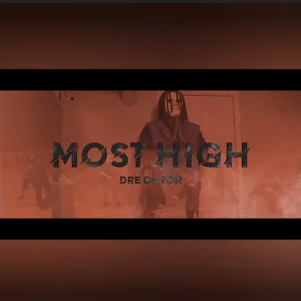 Most High by Dre DaSon