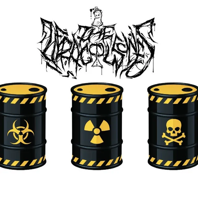 Hazardous, Pt. I