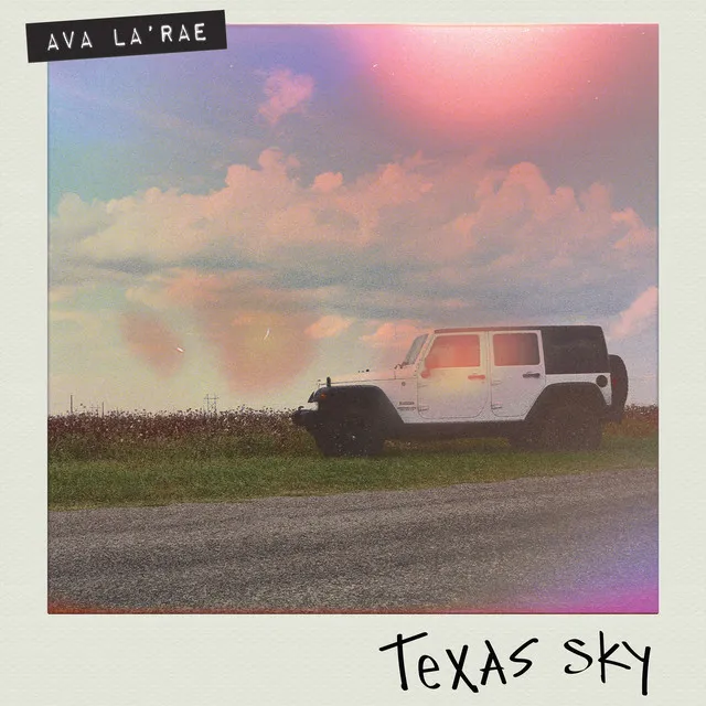 Texas Sky