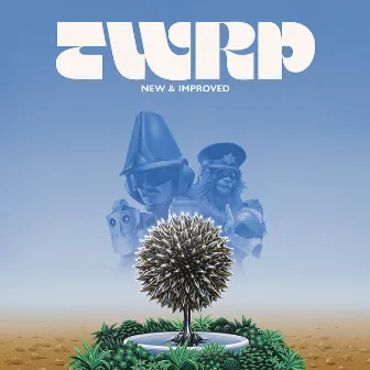 New & Improved by TWRP