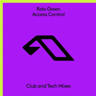 Access Control by Rolo Green