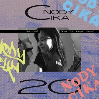 20 by Nody Cika