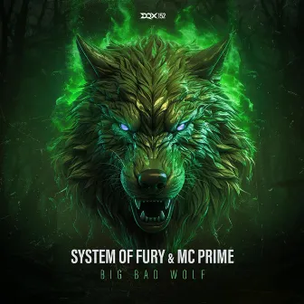 Big Bad Wolf by MC Prime