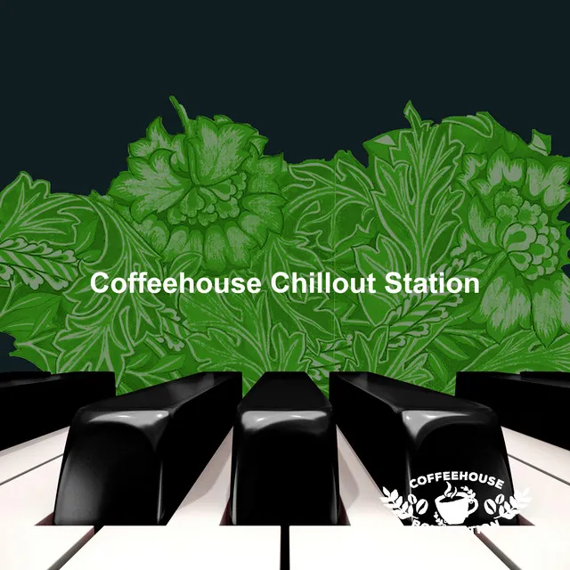 Coffeehouse Chillout Station