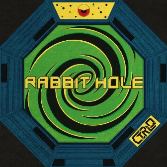 RABBIT HOLE by CTRL-Q