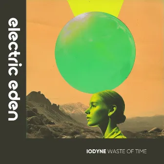 Waste of Time by IODYNE