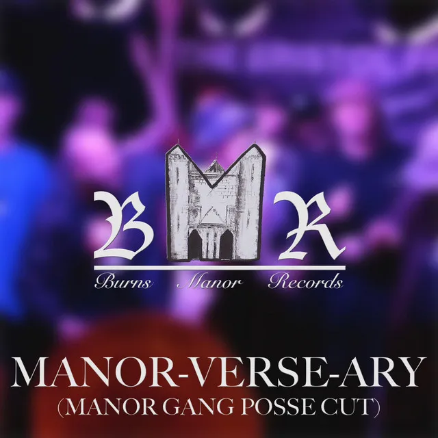 Manor-Verse-Ary