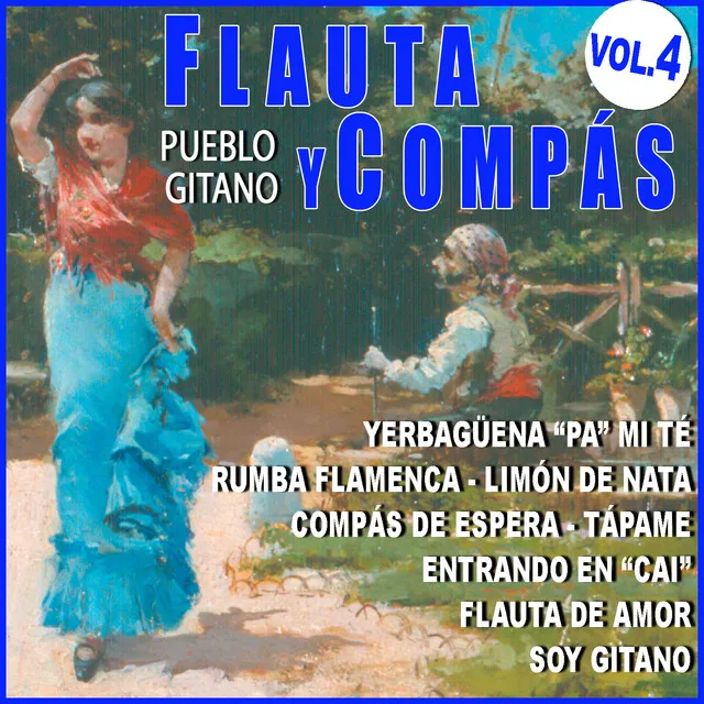 Flauta De Amor