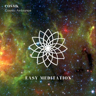 Cosmic Ambiance by COSMK