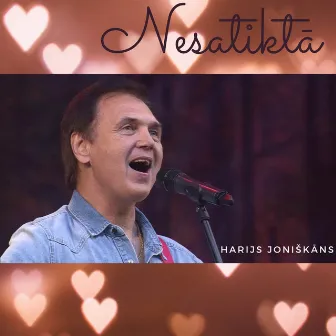 Nesatiktā by Harijs Joniškāns