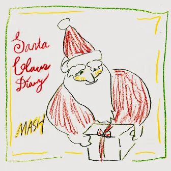 Bokuno Santa Claus Diary by MASH