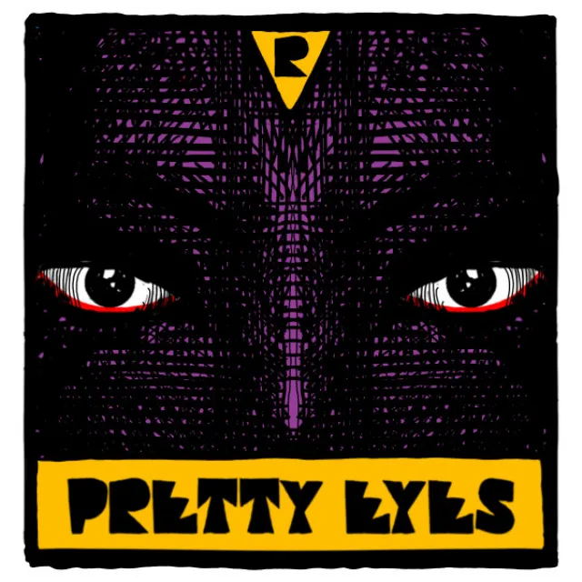 Pretty Eyes - Zea Remix