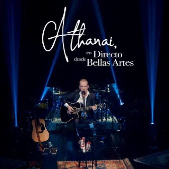 Athanai, En Directo Desde Bellas Artes by Athanai