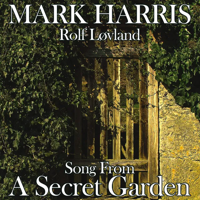 Song From A Secret Garden