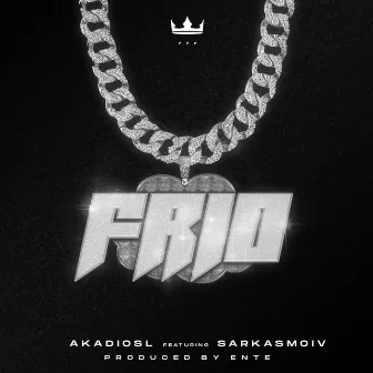 FRÍO by Akadiosl