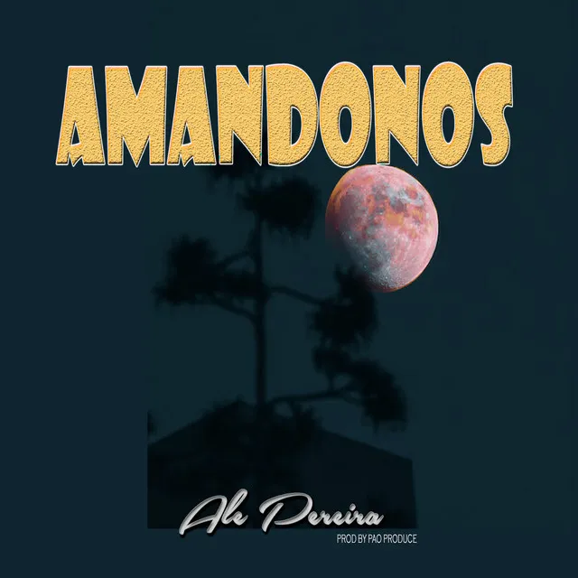 Amandonos