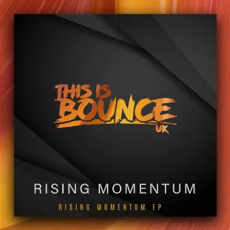 Rising Momentum EP by Rising Momentum