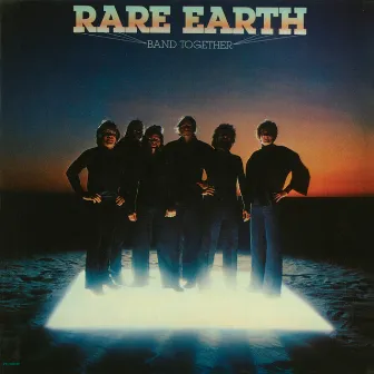 Band Together by Rare Earth