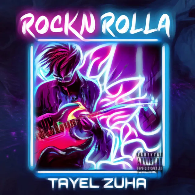 Rocknrolla