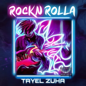 Rocknrolla by Zuha