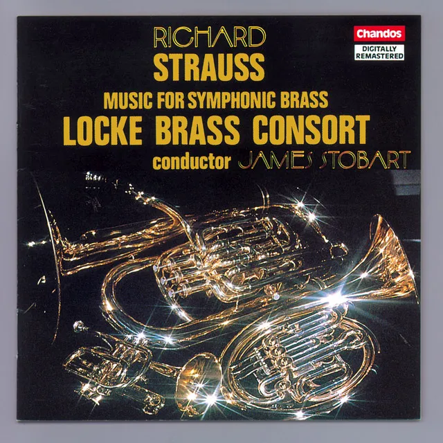 Locke Brass Consort