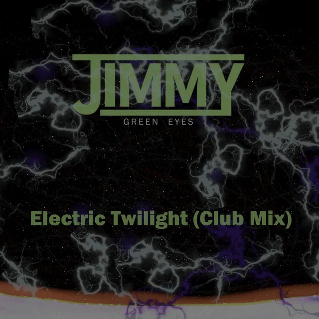 Electric Twilight - Club Mix