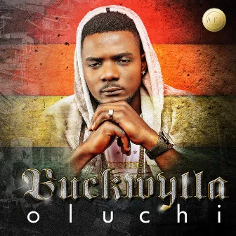 Oluchi by Buckwylla