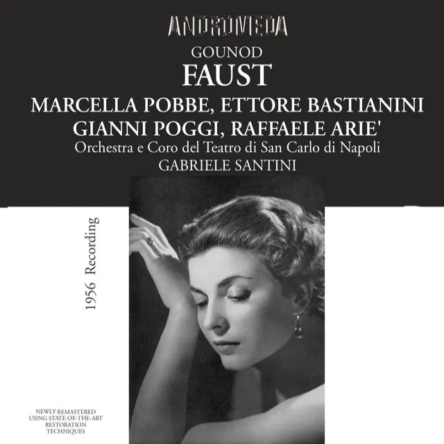 Faust (Sung in Italian): Act I: Prelude