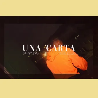 Una Carta by Mc Blackman