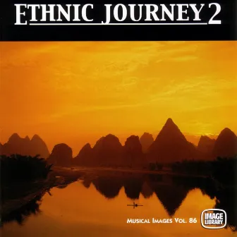 Ethnic Journey 2: Musical Images, Vol. 85 by John Barrett