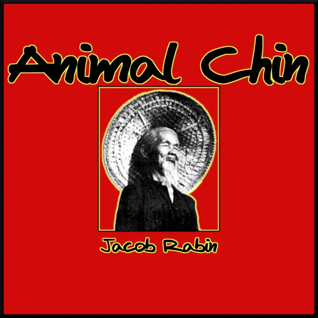 The Search for Animal Chin