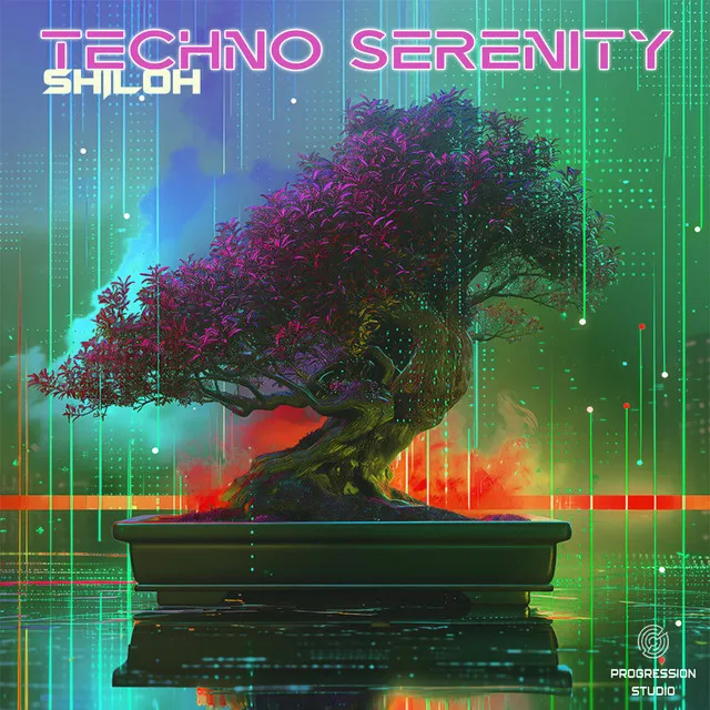 Techno Serenity - Radio Edit