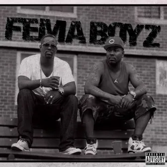 Fema Boyz by South Side Connect Gang