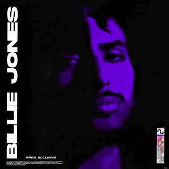 Billie Jones by Millions