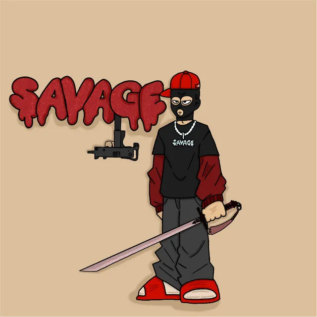 Savage! - Speed Plug