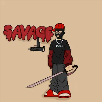 Savage! (Speed Plug) by Hyfy