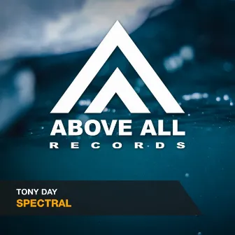 Spectral by Tony Day