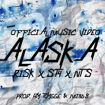 ALASKA by Risk